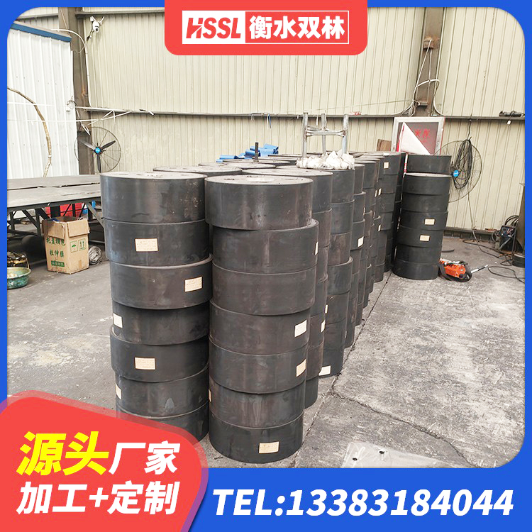 吉县钢结构隔震支座 吉县LNR600橡胶隔震支座厂家 吉县基础隔震支座多少钱 吉县LNR400橡胶隔震支座 - 第7张