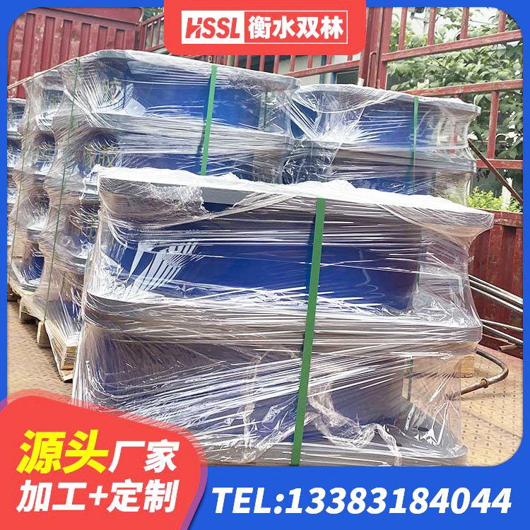 吉县HDR1500高阻尼橡胶隔震支座什么价格 吉县建筑高阻尼建筑隔震支座 吉县建筑矩形高阻尼橡胶隔震支座源头工厂 吉县较高阻尼隔震支座价格 - 第4张
