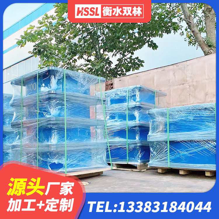 吉县矩形高阻尼橡胶隔震支座生产厂家 吉县铅芯橡皮支座源头工厂 吉县LNR橡胶隔震支座1300(II型)厂家 吉县HDR隔震支座厂家
