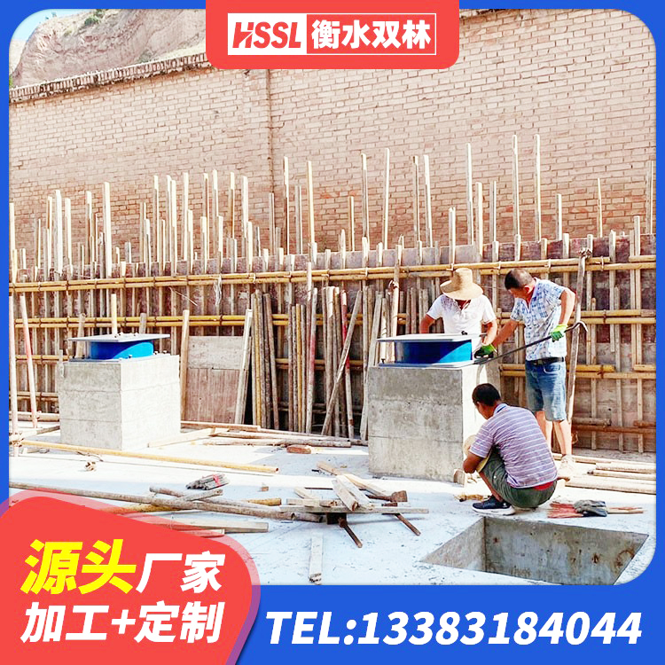 吉县橡胶隔震支座厂生产厂家 吉县建筑橡胶隔震支座LRB800 吉县高阻尼隔震橡胶支座厂家 吉县LNR400隔震支座什么价格 - 第3张