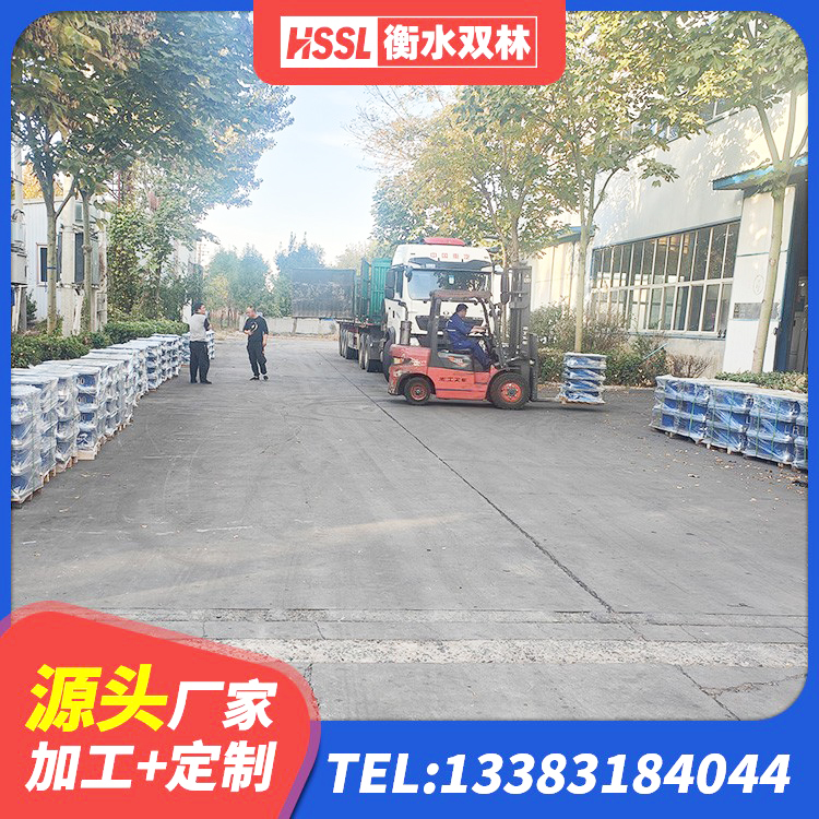 吉县高阻尼铅芯隔震支座 吉县HDR400高阻尼橡胶支座 吉县国内橡胶隔震支座生产厂家 吉县高阻尼橡胶隔震支座支座源头工厂 - 第3张