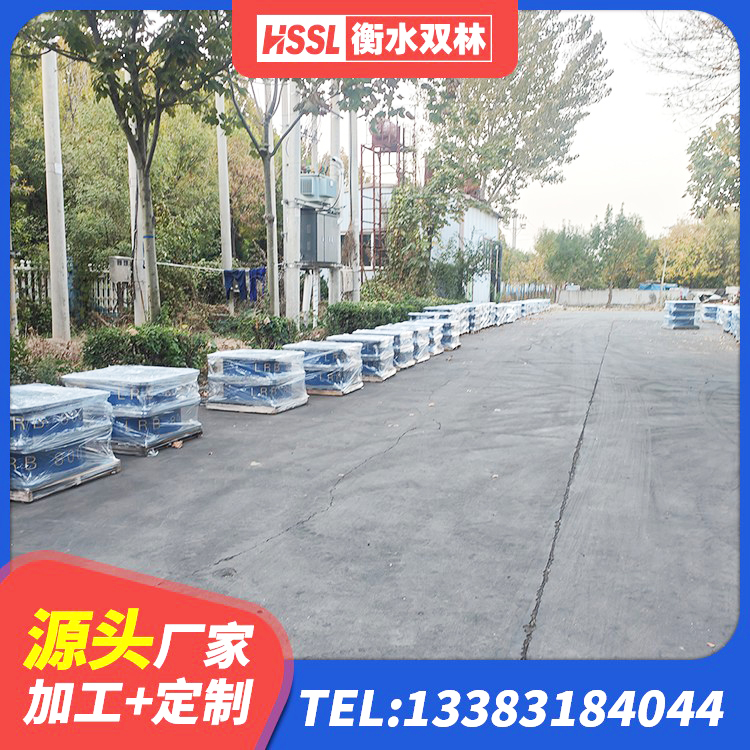 吉县高阻尼支座减震支座厂家 吉县建筑高阻尼圆形橡胶隔震支座厂家 吉县抗震高阻尼支座 吉县LNR橡胶隔震支座D800 - 第5张