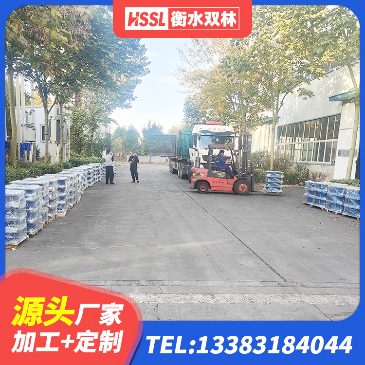 吉县高阻尼支座减震支座厂家 吉县建筑高阻尼圆形橡胶隔震支座厂家 吉县抗震高阻尼支座 吉县LNR橡胶隔震支座D800 - 第2张